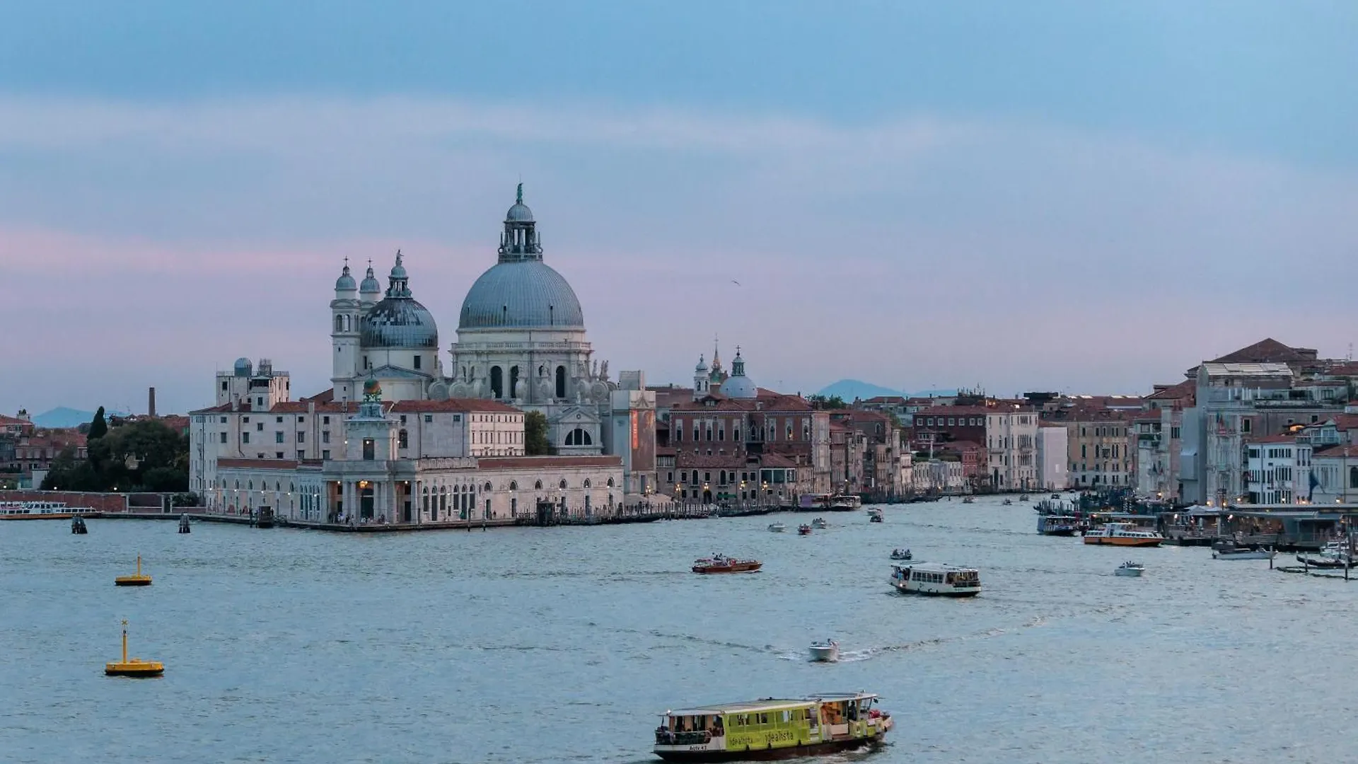 Hotel Gabrielli Venezia - Starhotels Collezione Italy