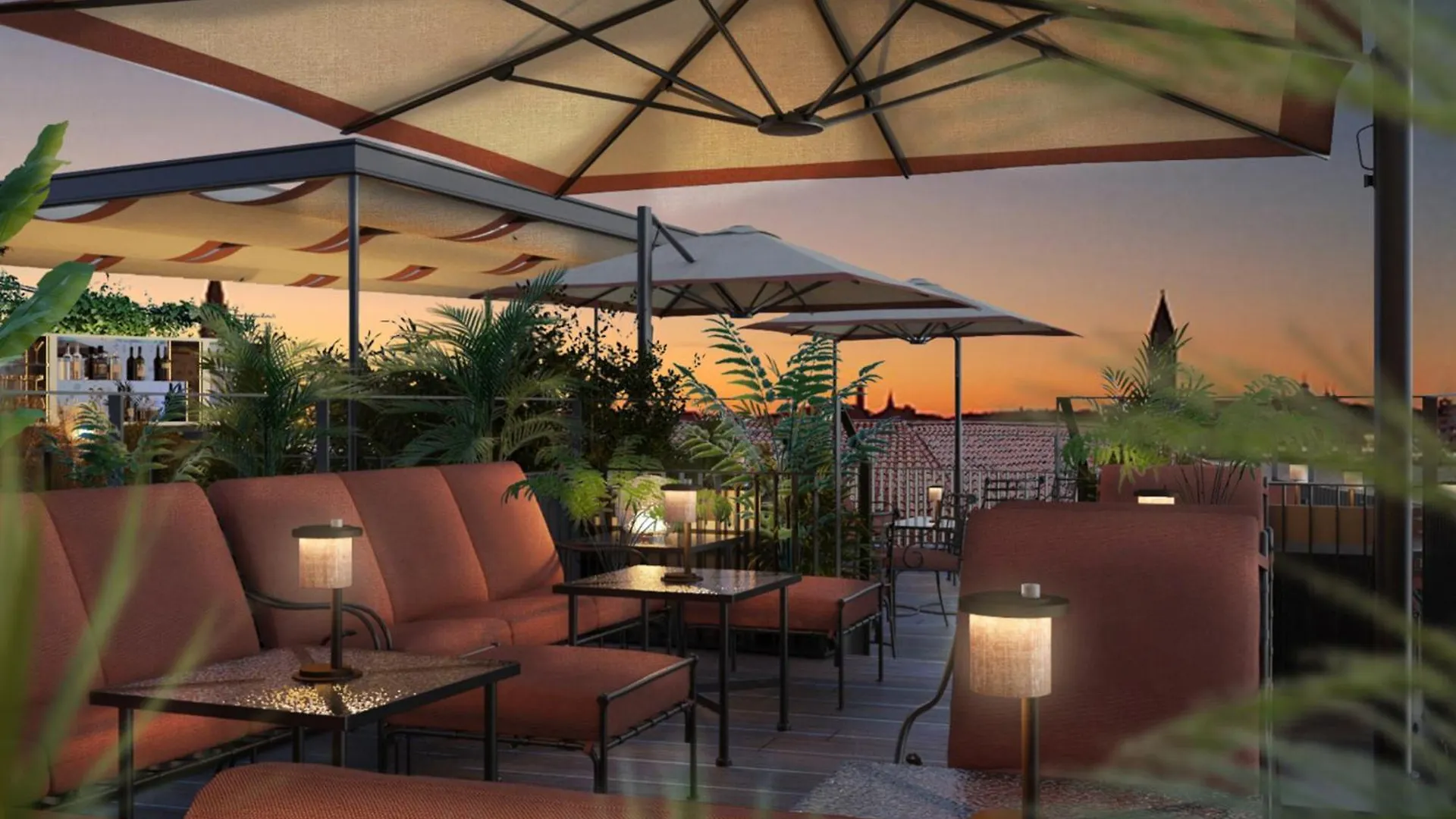 *****  Hotel Gabrielli Venezia - Starhotels Collezione Italy