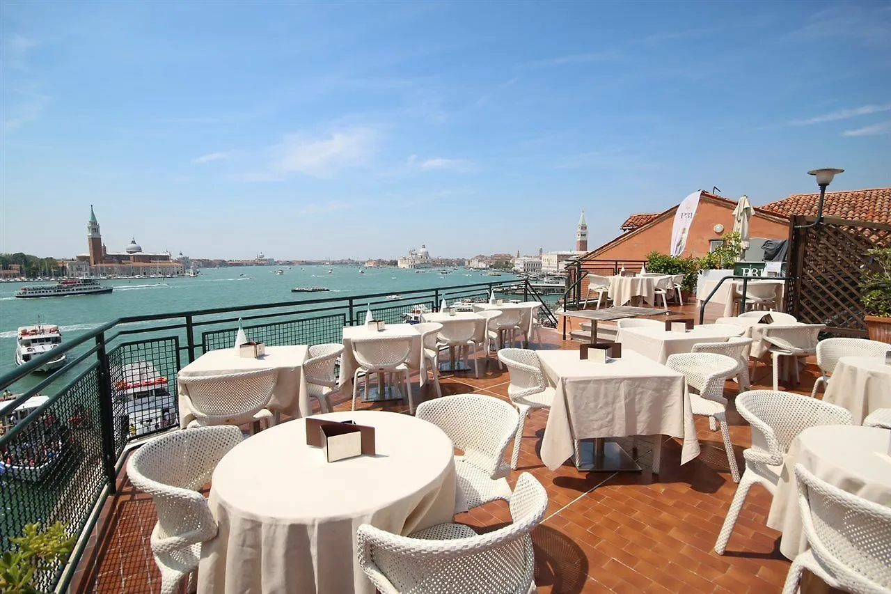 Hotel Gabrielli Venezia - Starhotels Collezione
