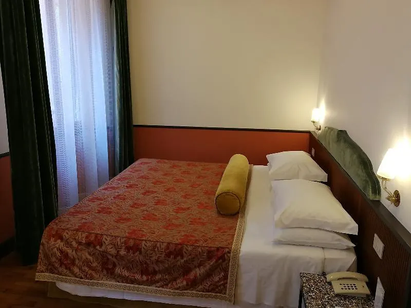 Hotel Gabrielli Venezia - Starhotels Collezione 5*, Venice Italy