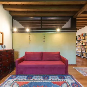 Ca' Madonna Appartement