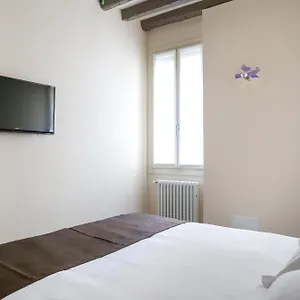 Apartment Rialto 1602, Venice