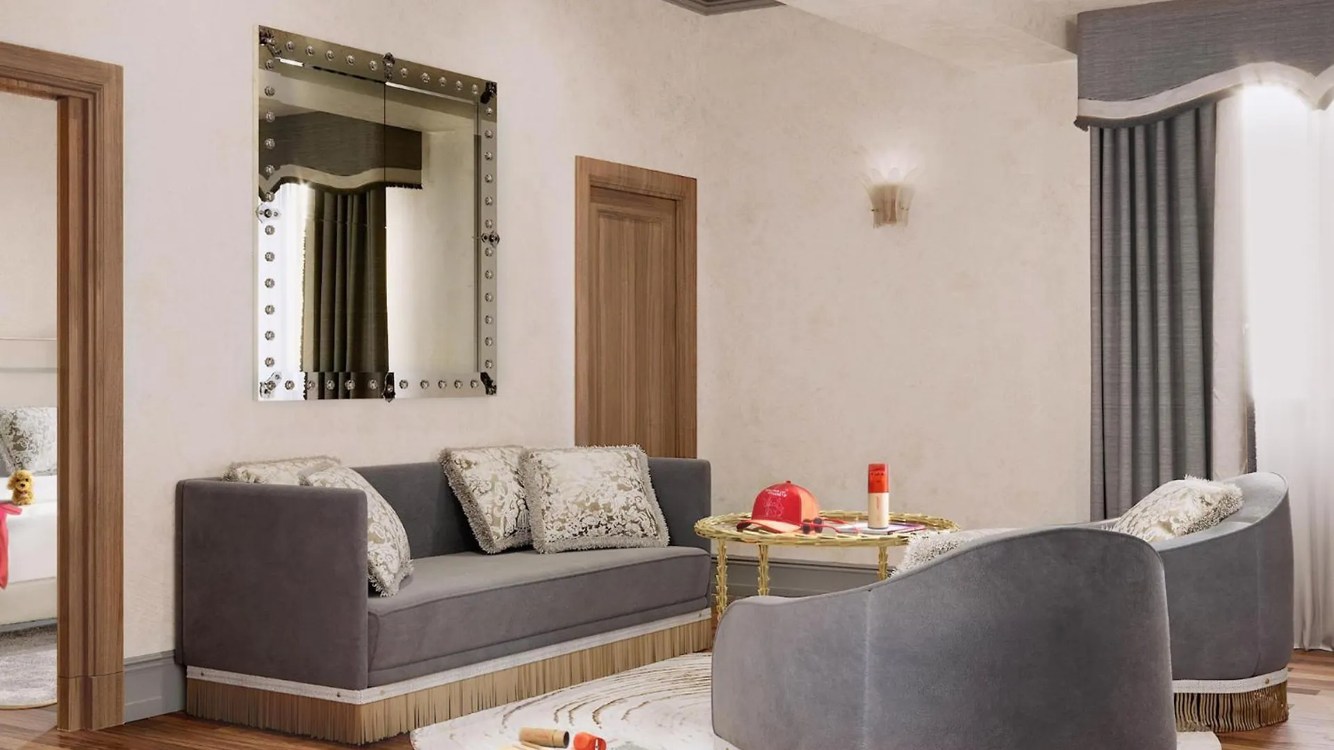 Hotel Gabrielli Venezia - Starhotels Collezione Italie